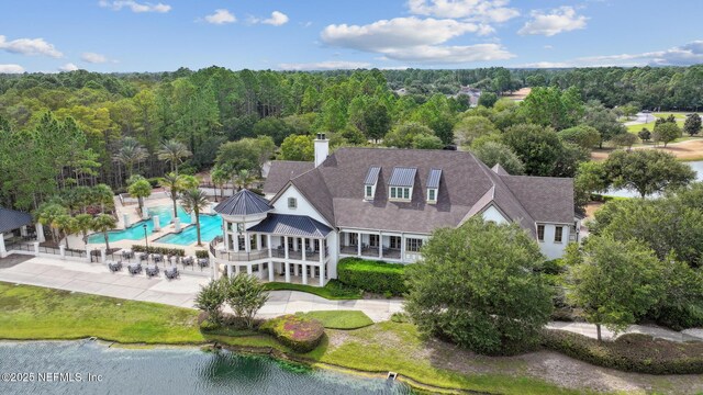 95198 Amelia National Pkwy, Fernandina Beach, FL 32034