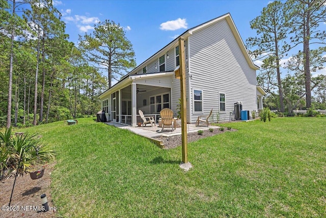 85110 Southern Creek Blvd, Fernandina Beach, FL 32034 - photo 34