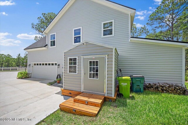 85110 Southern Creek Blvd, Fernandina Beach, FL 32034 - photo 36