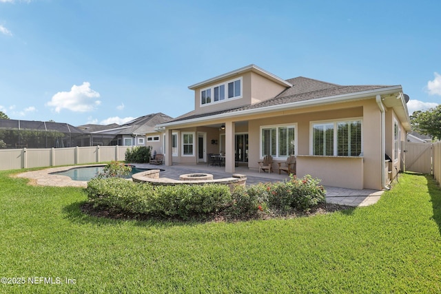 3677 Burnt Pine Dr, Jacksonville, FL 32224 - photo 50