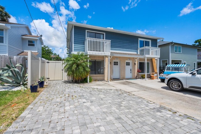 122 Pine St, Atlantic Beach, FL 32233 - photo 2