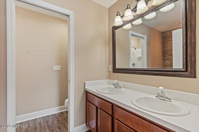1306 Copper Creek Dr, Macclenny, FL 32063 - photo 29