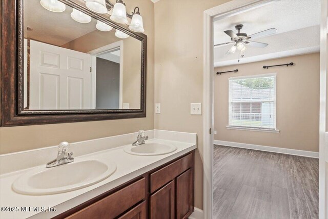 1306 Copper Creek Dr, Macclenny, FL 32063 - photo 31