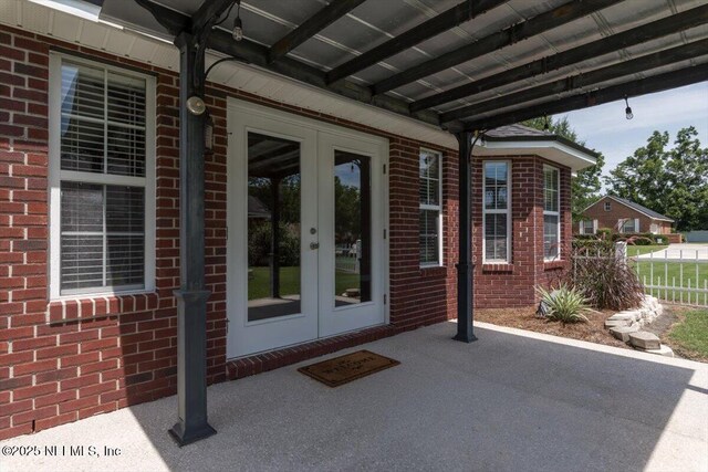 1306 Copper Creek Dr, Macclenny, FL 32063 - photo 44