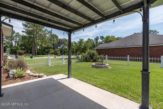 1306 Copper Creek Dr, Macclenny, FL 32063 - photo 46