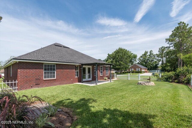 1306 Copper Creek Dr, Macclenny, FL 32063 - photo 48