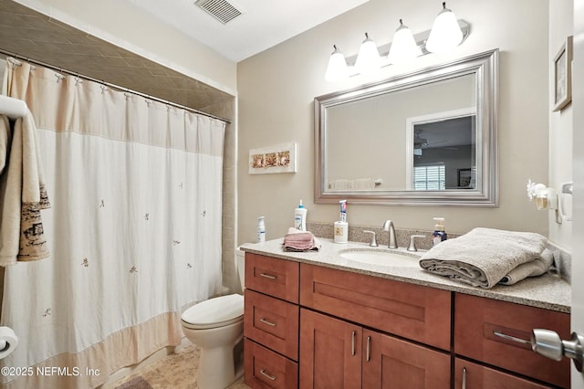 4251 Monument Rd Unit 805, Jacksonville, FL 32225 - bathroom with toilet and vanity