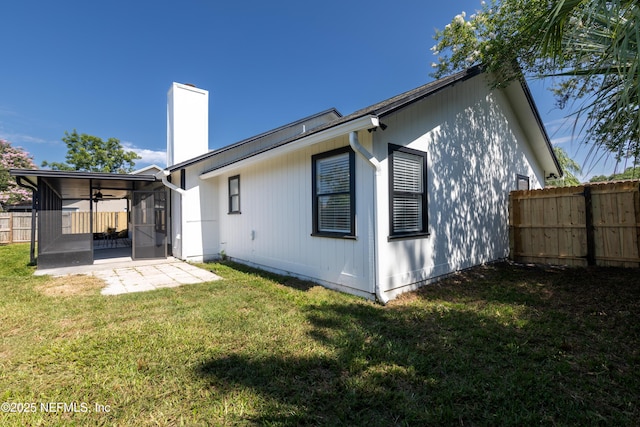 13257 Eucalyptus Dr, Jacksonville, FL 32225 - photo 26