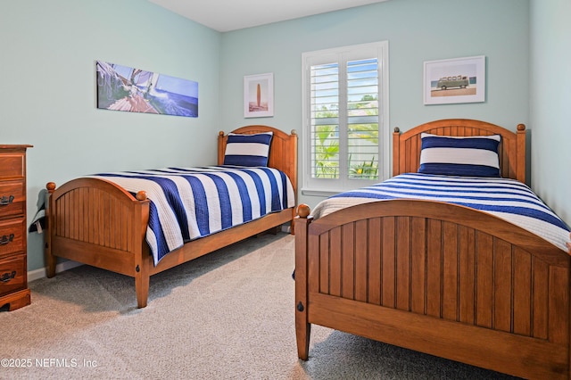 96740 Quartz Ln, Yulee, FL 32097 - view of carpeted bedroom