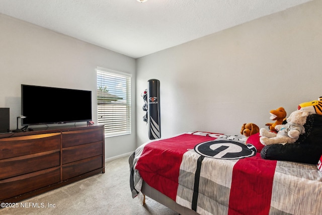 95297 Windflower Trl, Fernandina Beach, FL 32034 - bedroom with carpet flooring and baseboards