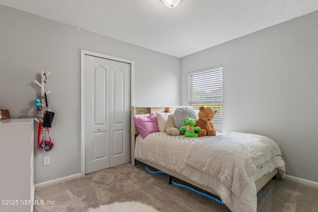 95297 Windflower Trl, Fernandina Beach, FL 32034 - bedroom with carpet flooring and a closet