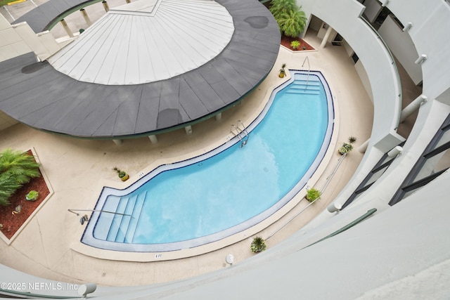 1071 Edgewood Ave S Unit 407, Jacksonville, FL 32205 - view of community pool