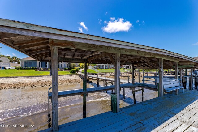 4957 Motor Yacht Dr, Jacksonville, FL 32225 - photo 12