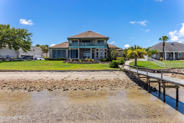 4957 Motor Yacht Dr, Jacksonville, FL 32225 - photo 16