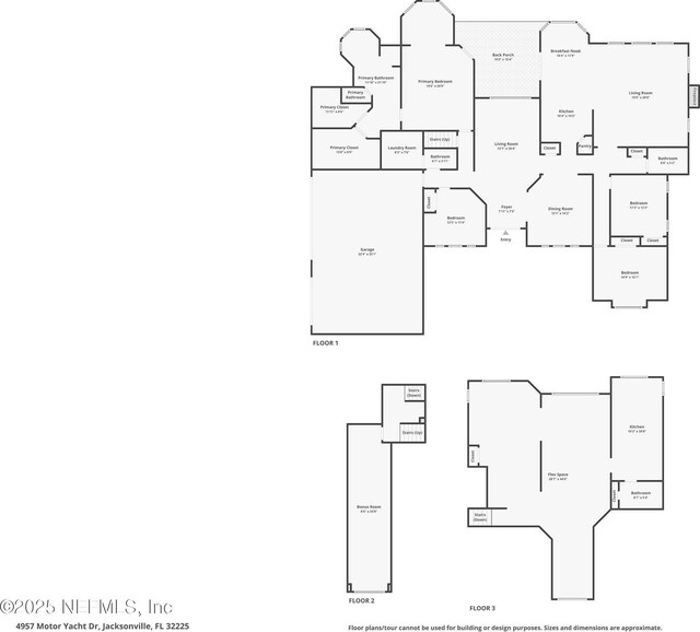 4957 Motor Yacht Dr, Jacksonville, FL 32225 - photo 69