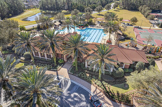 1227 Leith Hall Dr, Saint Johns, FL 32259 - photo 68