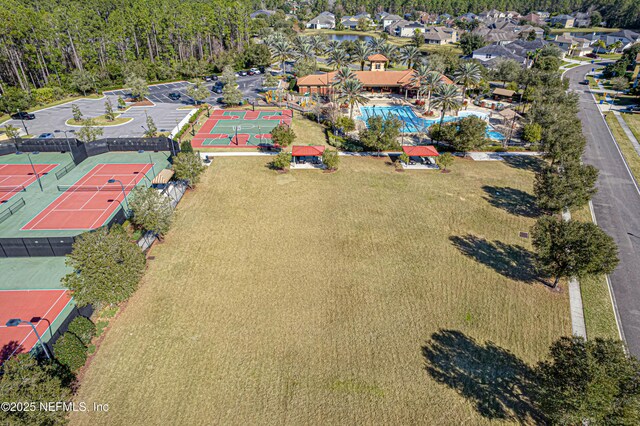 1227 Leith Hall Dr, Saint Johns, FL 32259 - photo 70