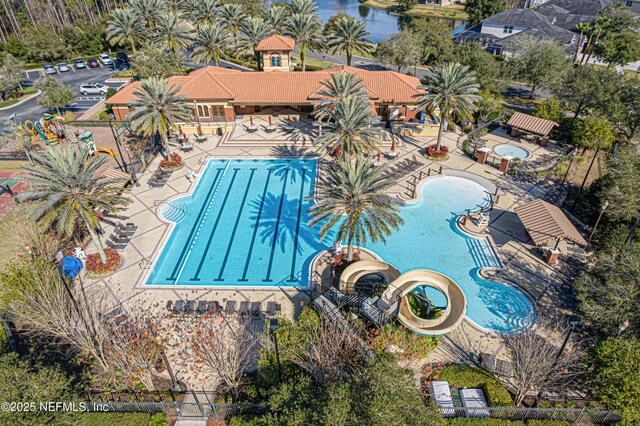 1227 Leith Hall Dr, Saint Johns, FL 32259 - photo 72