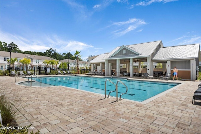 4907 Nebula Ln, Jacksonville, FL 32256 - photo 13