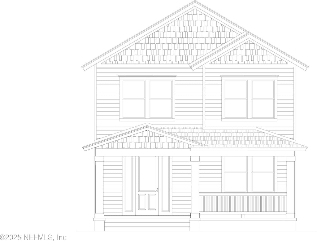321 W 10th St, Jacksonville, FL 32206 - photo 1
