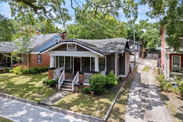 2531 Dellwood Ave, Jacksonville, FL 32204 - photo 33