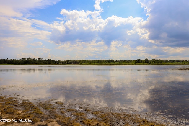 5299 County Road 352nd Rd, Keystone Heights, FL 32656 - water view