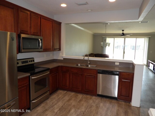 4266 Highwood Dr, Jacksonville, FL 32216 - photo 9