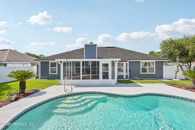 1929 Breckenridge Blvd, Middleburg, FL 32068 - photo 41