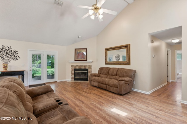 96086 Cayman Cir, Fernandina Beach, FL 32034 - photo 10