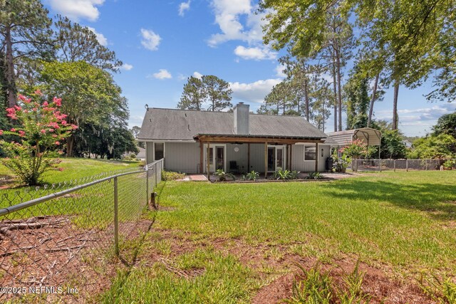 96086 Cayman Cir, Fernandina Beach, FL 32034 - photo 30