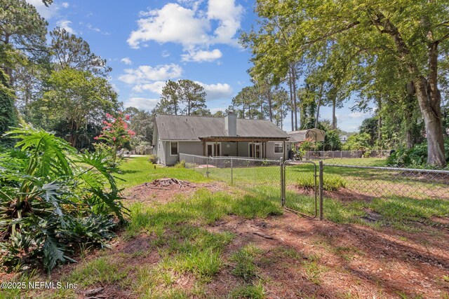 96086 Cayman Cir, Fernandina Beach, FL 32034 - photo 31