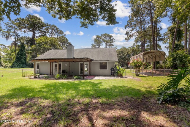 96086 Cayman Cir, Fernandina Beach, FL 32034 - photo 32