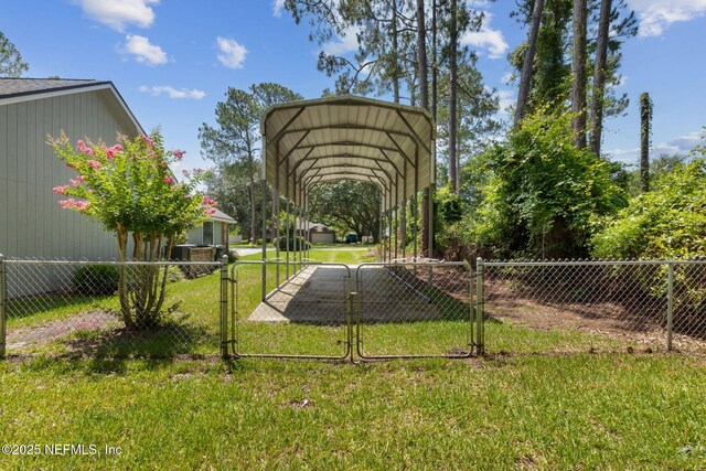 96086 Cayman Cir, Fernandina Beach, FL 32034 - photo 35