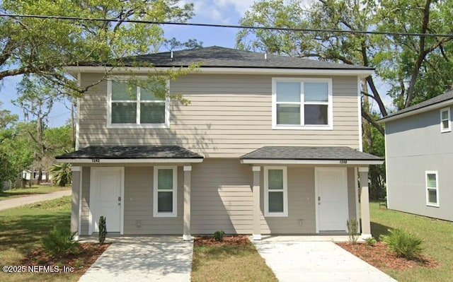 1242/1240 Pangola Dr, Jacksonville, FL 32205 - photo 1