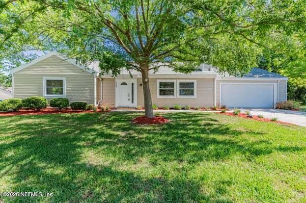 2189 The Woods Dr E, Jacksonville, FL 32246 - photo 1