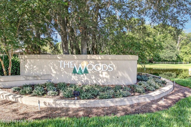 2189 The Woods Dr E, Jacksonville, FL 32246 - photo 34