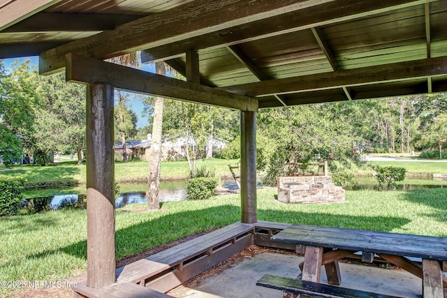2189 The Woods Dr E, Jacksonville, FL 32246 - photo 43