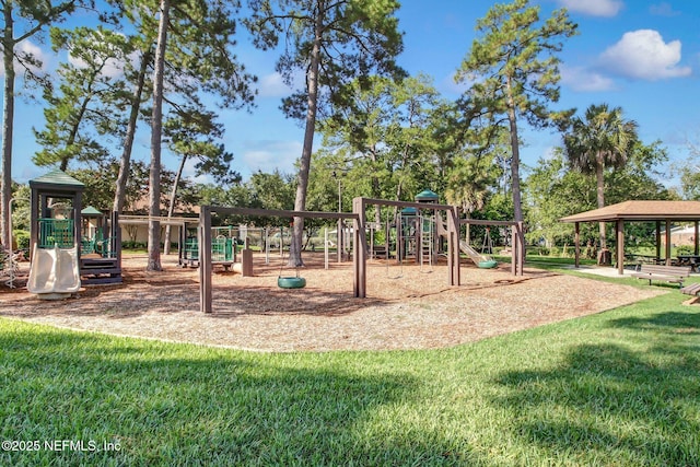 2189 The Woods Dr E, Jacksonville, FL 32246 - photo 45