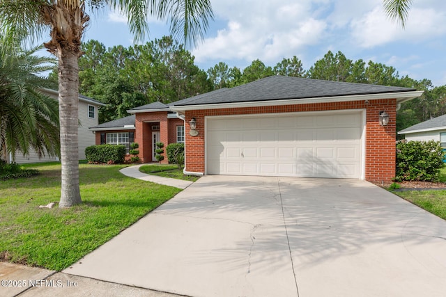 736 Bonaparte Dr, Jacksonville, FL 32218 - photo 2