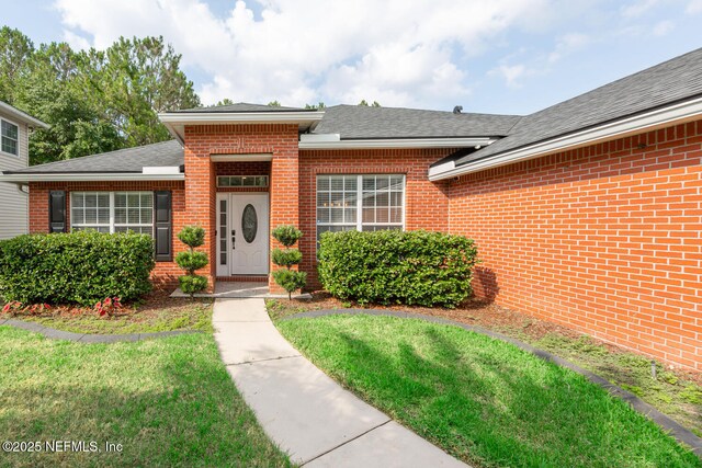 736 Bonaparte Dr, Jacksonville, FL 32218 - photo 4