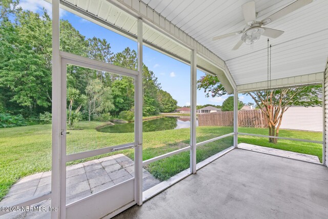 736 Bonaparte Dr, Jacksonville, FL 32218 - photo 38