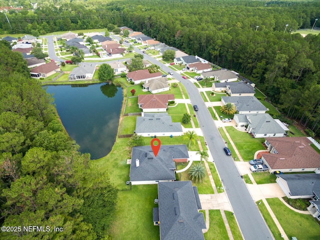736 Bonaparte Dr, Jacksonville, FL 32218 - photo 43
