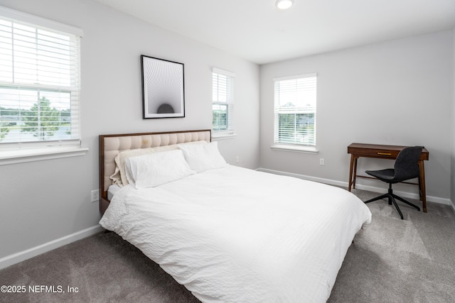 21 Vicksburg Dr, Saint Johns, FL 32259 - carpeted bedroom with baseboards
