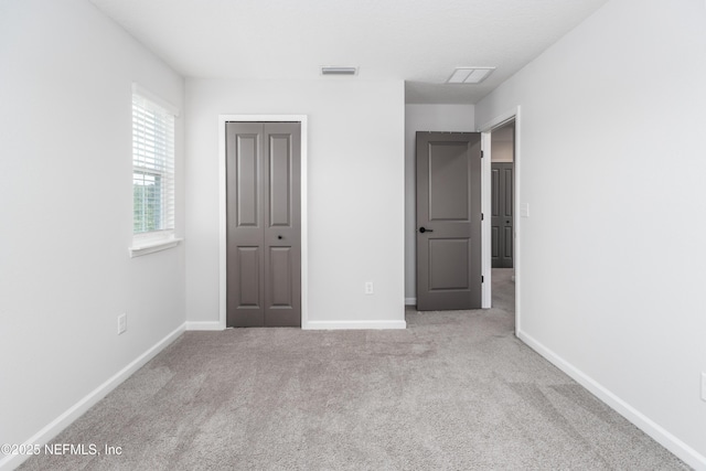 21 Vicksburg Dr, Saint Johns, FL 32259 - unfurnished bedroom featuring carpet and a closet