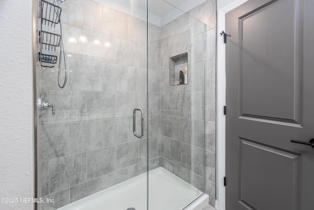 21 Vicksburg Dr, Saint Johns, FL 32259 - full bath with a shower stall