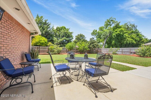 2574 Scott Mill Dr S, Jacksonville, FL 32223 - photo 22
