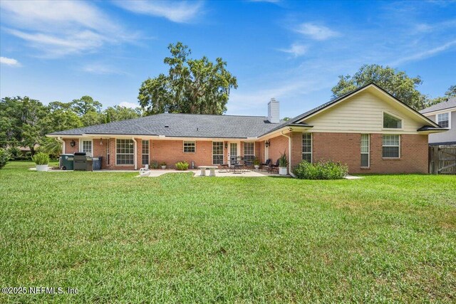 2574 Scott Mill Dr S, Jacksonville, FL 32223 - photo 23