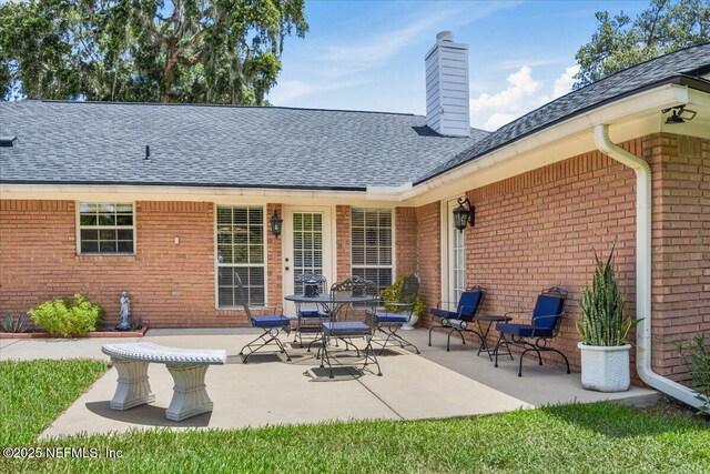 2574 Scott Mill Dr S, Jacksonville, FL 32223 - photo 24
