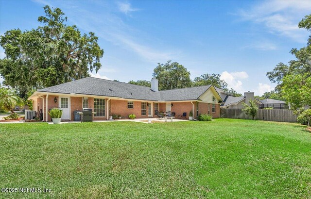 2574 Scott Mill Dr S, Jacksonville, FL 32223 - photo 25