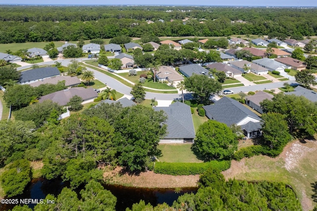 1517 Remington Way, Saint Augustine, FL 32084 - view of property location featuring nearby suburban area and a large body of water